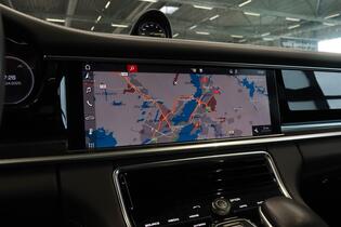 Porsche Panamera vaihtoauto