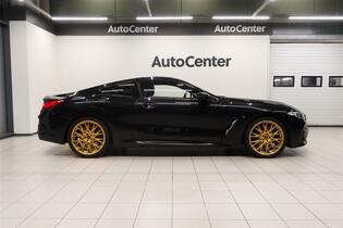 BMW 840 vaihtoauto