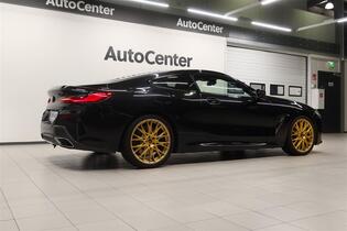 BMW 840 vaihtoauto