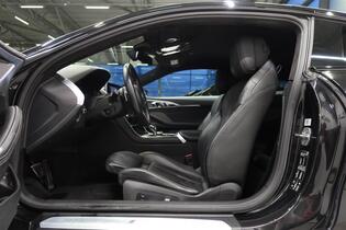 BMW 840 vaihtoauto
