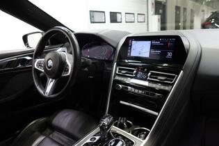 BMW 840 vaihtoauto
