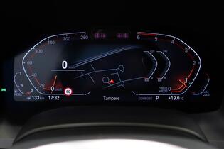 BMW 840 vaihtoauto