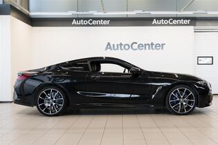 BMW 840 vaihtoauto
