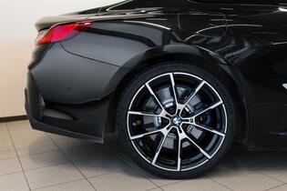 BMW 840 vaihtoauto