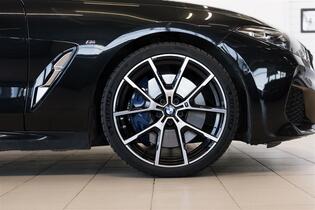 BMW 840 vaihtoauto