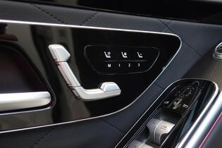 Mercedes-Benz S vaihtoauto