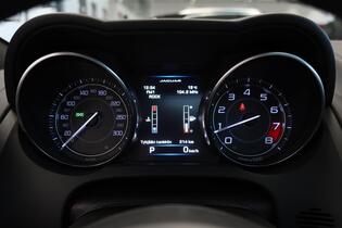 Jaguar F-Type vaihtoauto