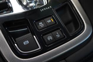 Jaguar F-Type vaihtoauto