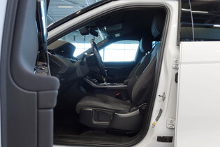 Land Rover Range Rover Evoque vaihtoauto