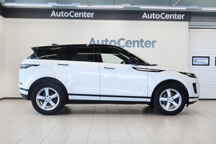 Land Rover Range Rover Evoque vaihtoauto