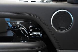 Land Rover Range Rover vaihtoauto