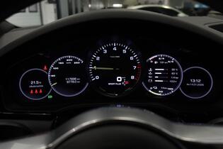 Porsche Cayenne vaihtoauto