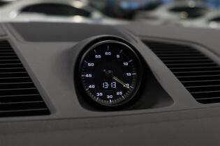 Porsche Cayenne vaihtoauto