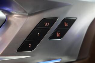 BMW XM vaihtoauto