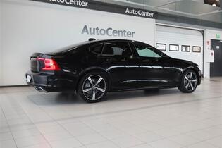 Volvo S90 vaihtoauto