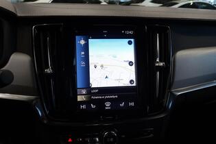 Volvo S90 vaihtoauto