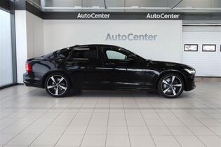 Volvo S90 vaihtoauto