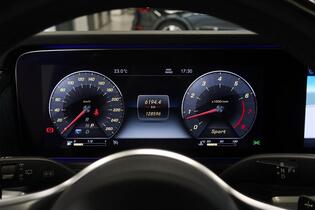 Mercedes-Benz G vaihtoauto