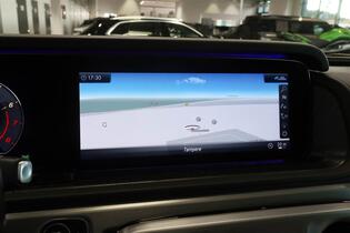 Mercedes-Benz G vaihtoauto