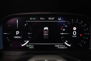 Mitsubishi Outlander vaihtoauto