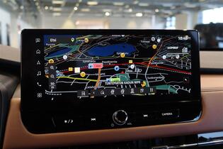 Mitsubishi Outlander vaihtoauto