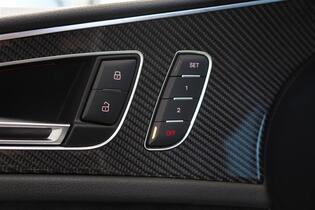 Audi RS6 vaihtoauto