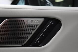 Jaguar I-PACE vaihtoauto