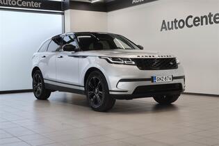 Land Rover Range Rover Velar vaihtoauto