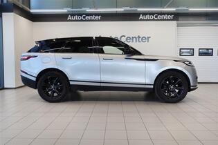 Land Rover Range Rover Velar vaihtoauto