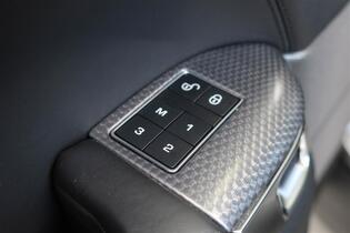 Land Rover Range Rover Sport vaihtoauto