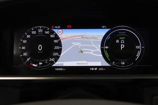 Land Rover Range Rover Sport vaihtoauto