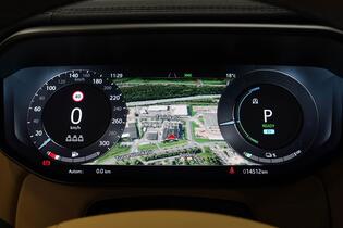 Land Rover Range Rover Sport vaihtoauto