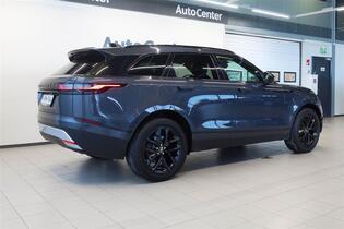 Land Rover Range Rover Velar vaihtoauto