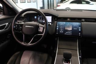 Land Rover Range Rover Velar vaihtoauto