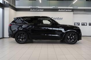 Land Rover Range Rover Sport vaihtoauto