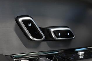 Land Rover Range Rover Sport vaihtoauto