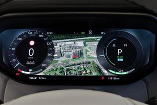 Land Rover Range Rover Sport vaihtoauto