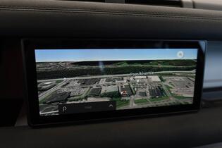 Land Rover Defender vaihtoauto