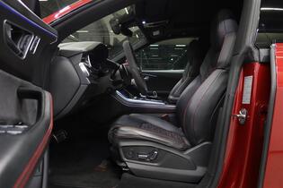 Audi RS Q8 vaihtoauto