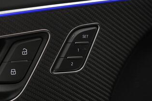 Audi RS Q8 vaihtoauto