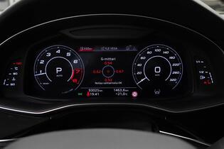 Audi RS Q8 vaihtoauto