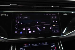 Audi RS Q8 vaihtoauto