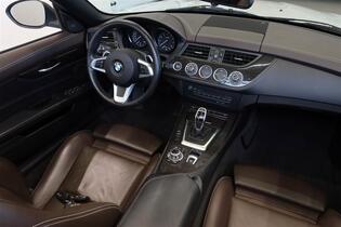BMW Z4 vaihtoauto