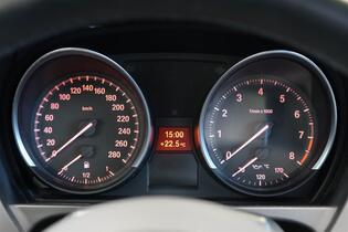 BMW Z4 vaihtoauto