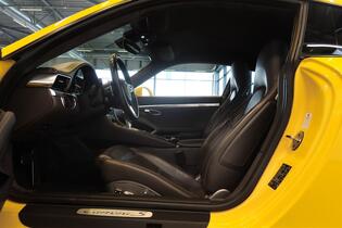 Porsche 911 vaihtoauto