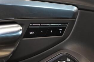 Porsche 911 vaihtoauto