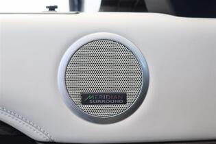 Land Rover Discovery vaihtoauto