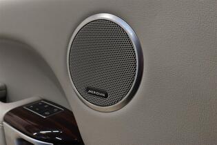 Land Rover Range Rover vaihtoauto