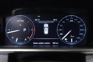 Land Rover Range Rover vaihtoauto