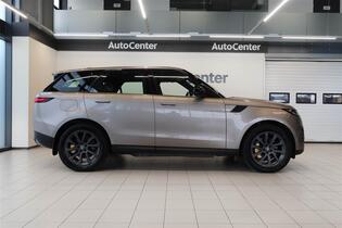 Land Rover Range Rover Sport vaihtoauto
